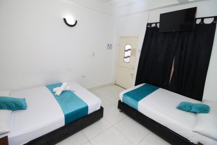 hotel bello caribe