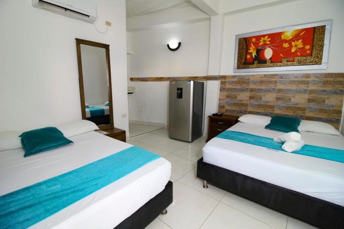 hotel bello caribe