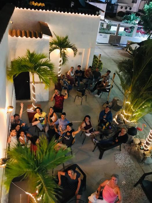 hotel bello caribe