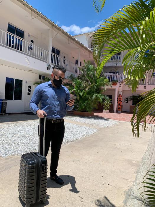 hotel bello caribe