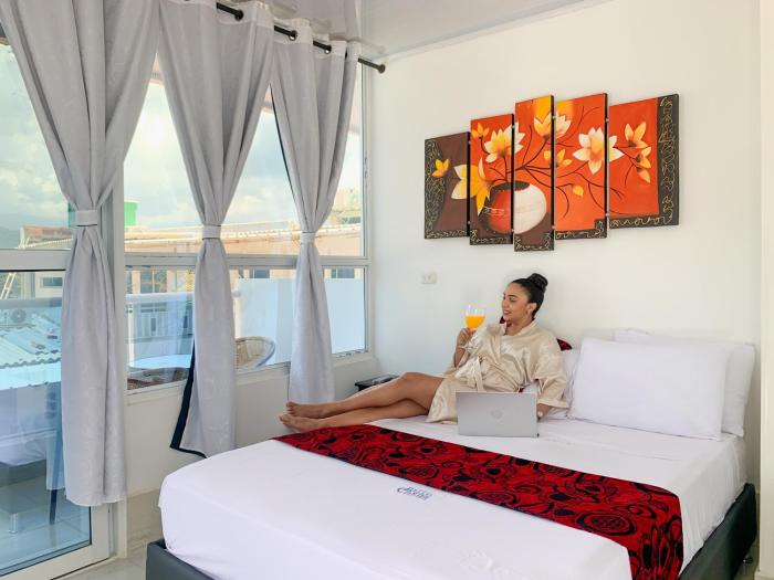 hotel bello caribe