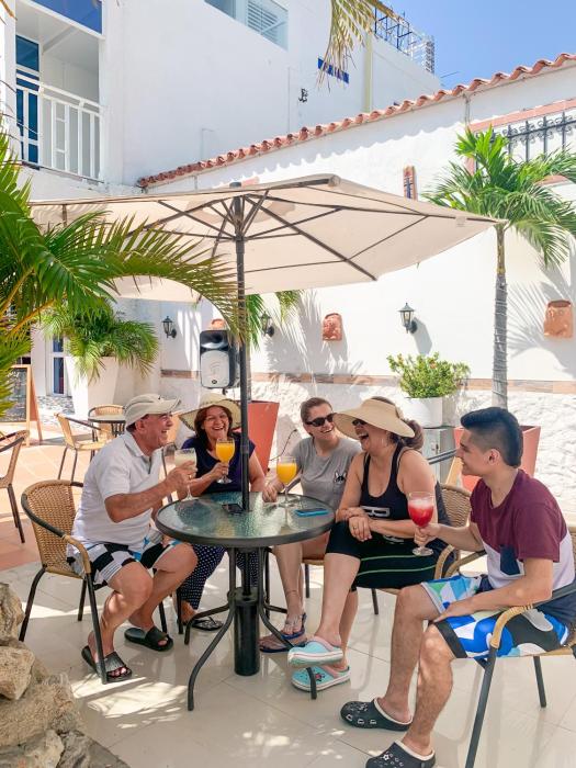 hotel bello caribe