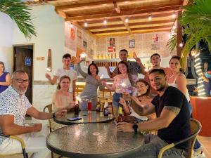 Hotel Bello Caribe,Gaira>>El Rodadero,3 star