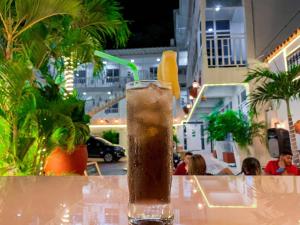 hotel bello caribe