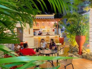 hotel bello caribe