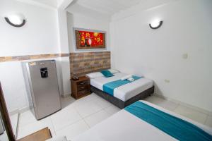 hotel bello caribe