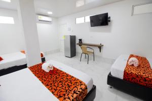 hotel bello caribe