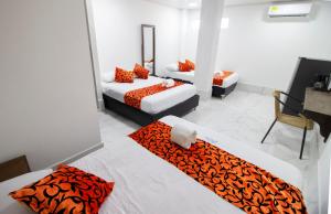 hotel bello caribe