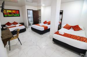 hotel bello caribe