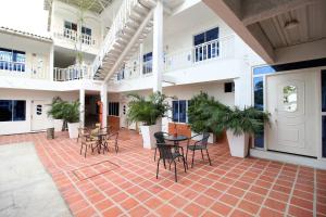 hotel bello caribe