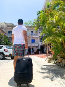 hotel bello caribe