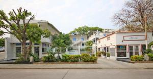 Hotel Bello Caribe,Gaira>>El Rodadero,3 star