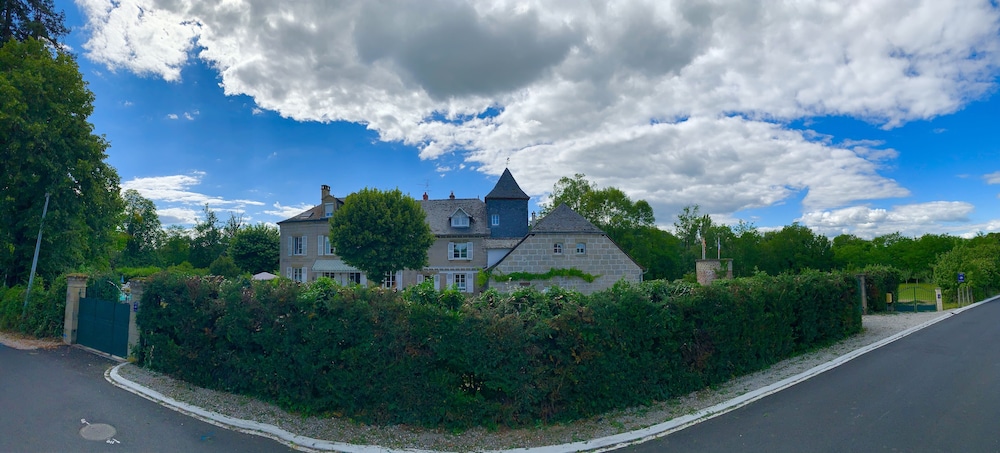 moulin bleu de vezere
