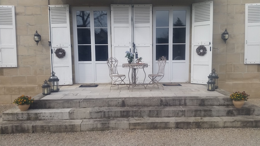 moulin bleu de vezere