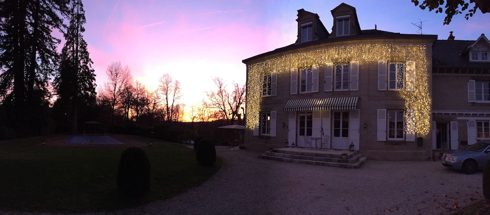 moulin bleu de vezere