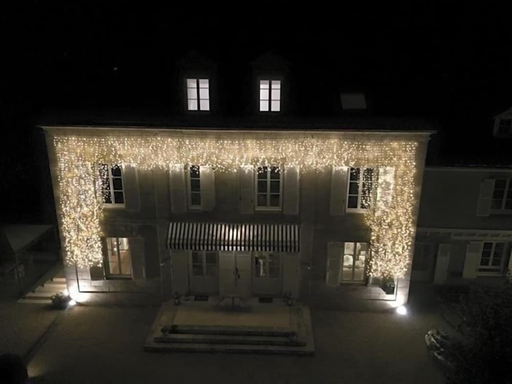 moulin bleu de vezere
