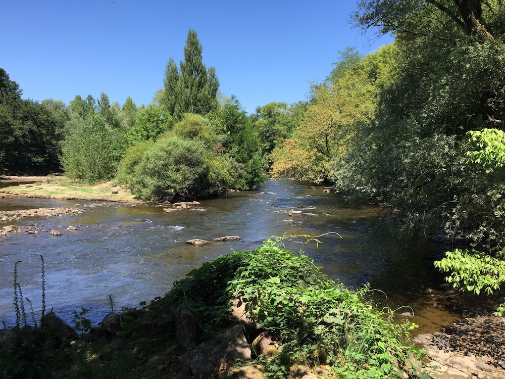 moulin bleu de vezere