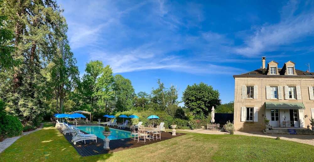 moulin bleu de vezere
