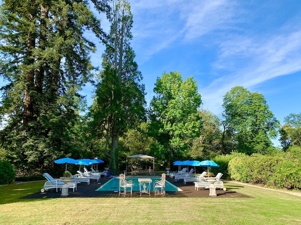 moulin bleu de vezere