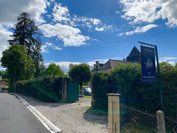moulin bleu de vezere