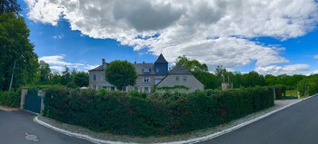 moulin bleu de vezere