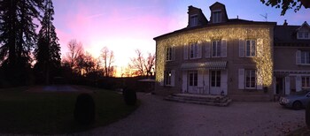 moulin bleu de vezere