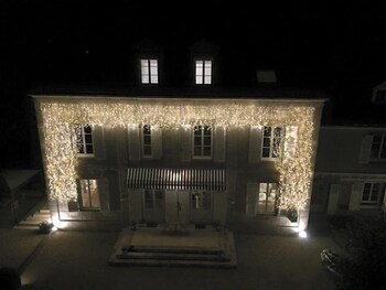 moulin bleu de vezere