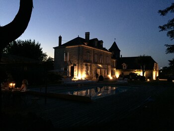 moulin bleu de vezere