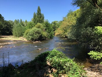 moulin bleu de vezere