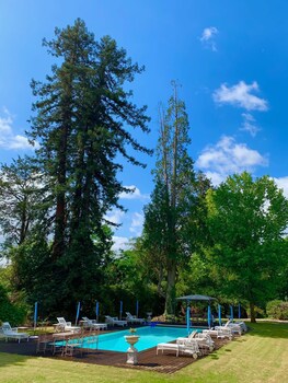 moulin bleu de vezere