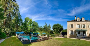 moulin bleu de vezere