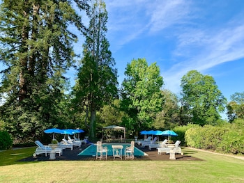 moulin bleu de vezere
