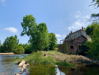 moulin bleu de vezere