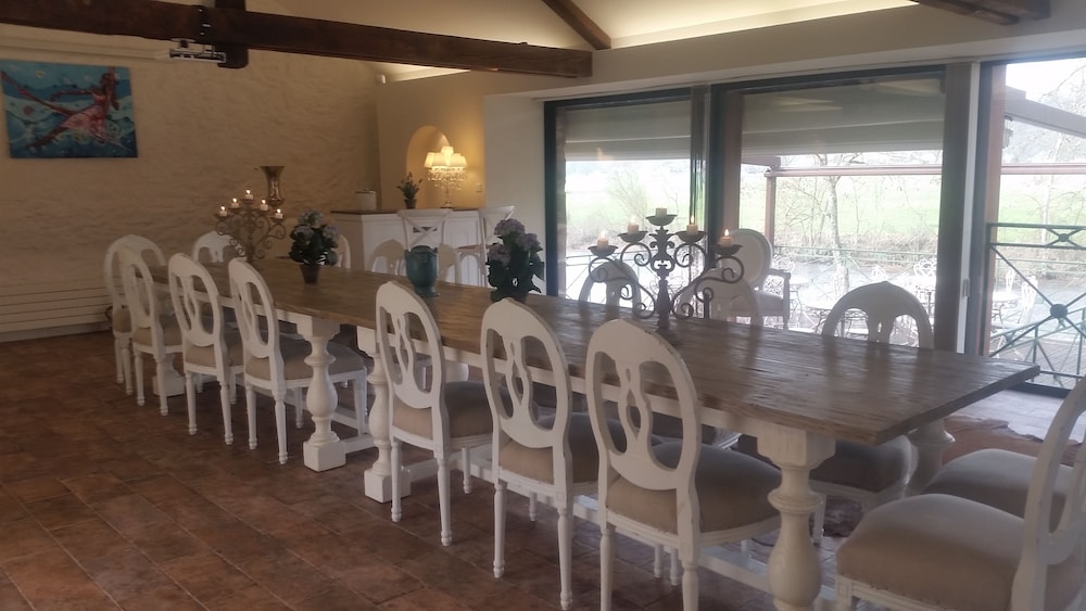 moulin bleu de vezere