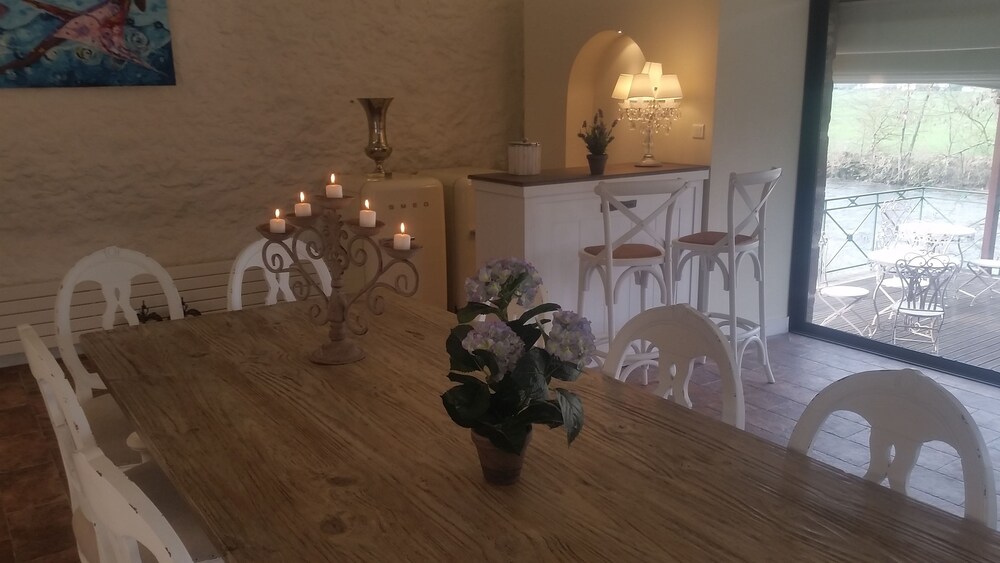 moulin bleu de vezere