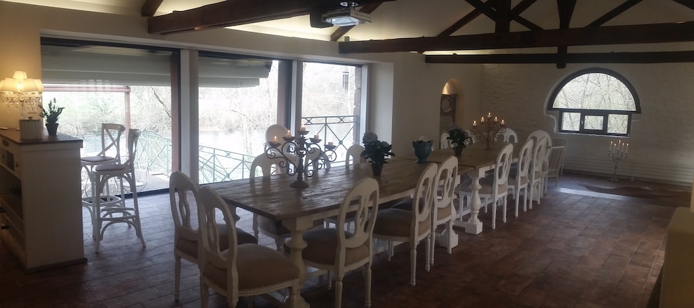 moulin bleu de vezere