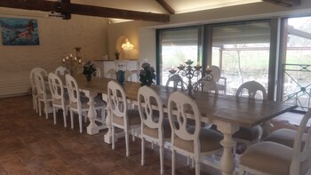 moulin bleu de vezere