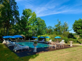 moulin bleu de vezere