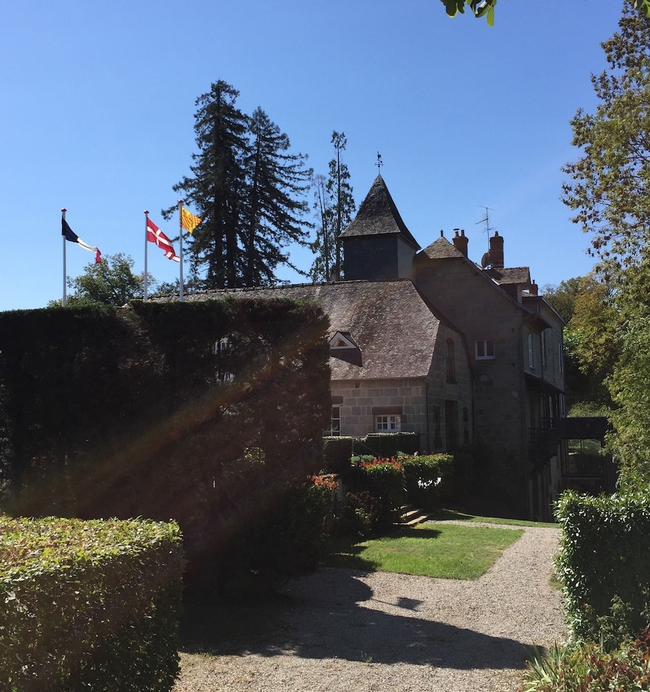 moulin bleu de vezere