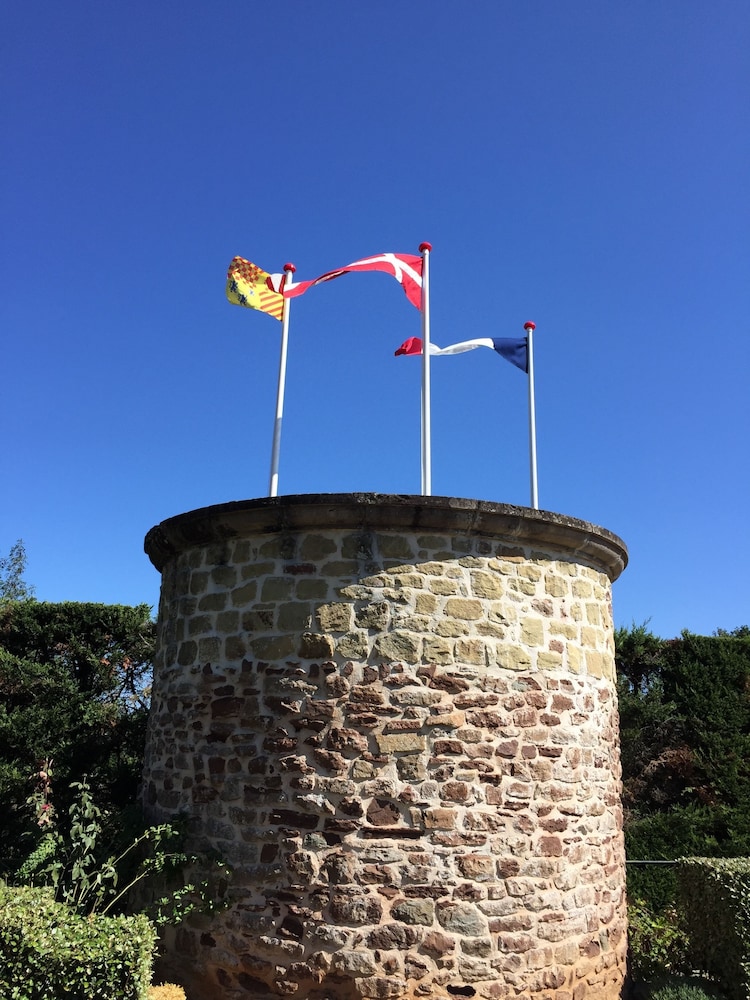 moulin bleu de vezere