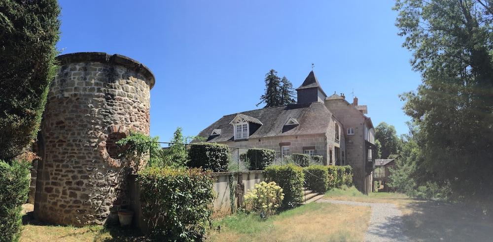 moulin bleu de vezere
