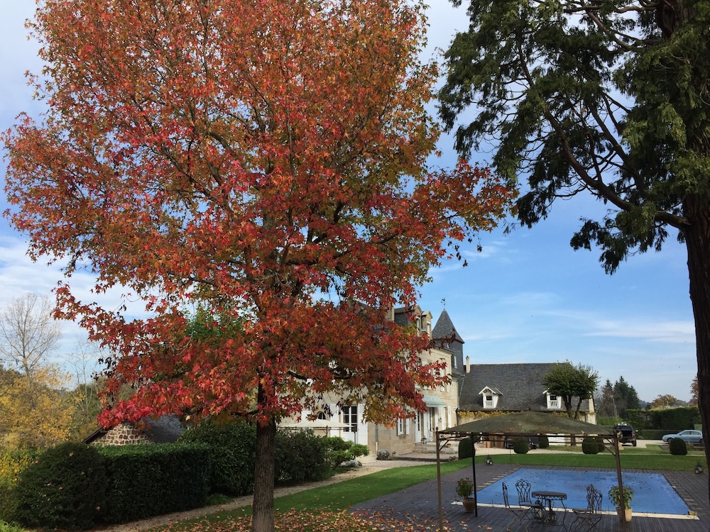moulin bleu de vezere