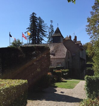 moulin bleu de vezere
