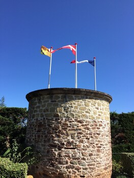 moulin bleu de vezere
