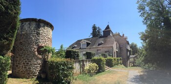 moulin bleu de vezere