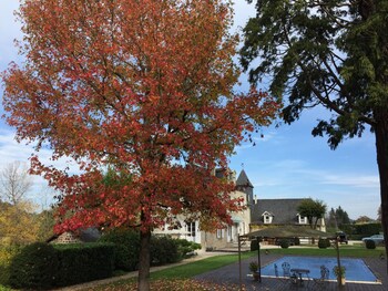 moulin bleu de vezere