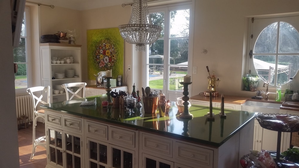 moulin bleu de vezere