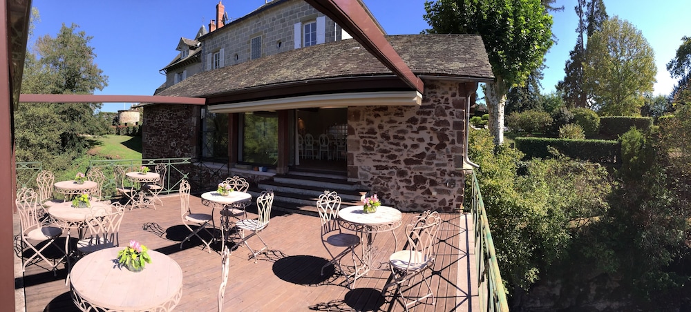 moulin bleu de vezere