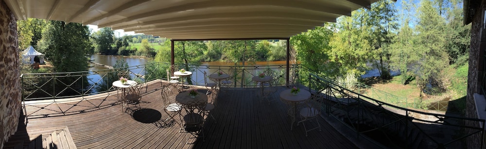 moulin bleu de vezere