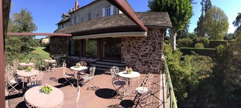 moulin bleu de vezere